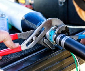 About Emergency plumbing pros Smithwick, SD